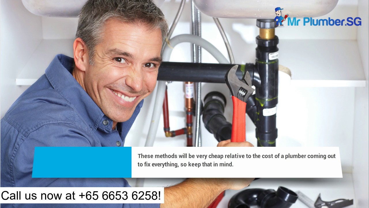 Plumbing Maintenance Tips To Prevent Pipe Leakage, Water Pipe Leaks  - Mr Plumber Singapore