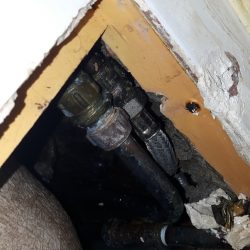 bathtub-leakage-replace-water-hose-plumber-singapore-condo-1 bathtub-leakage-replace-water-hose-plumber-singapore-condo-1