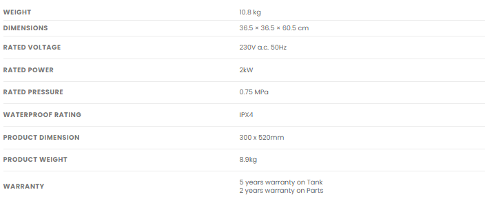 champs-slb-15-storage-water-heater-info-mr-plumber-singapore