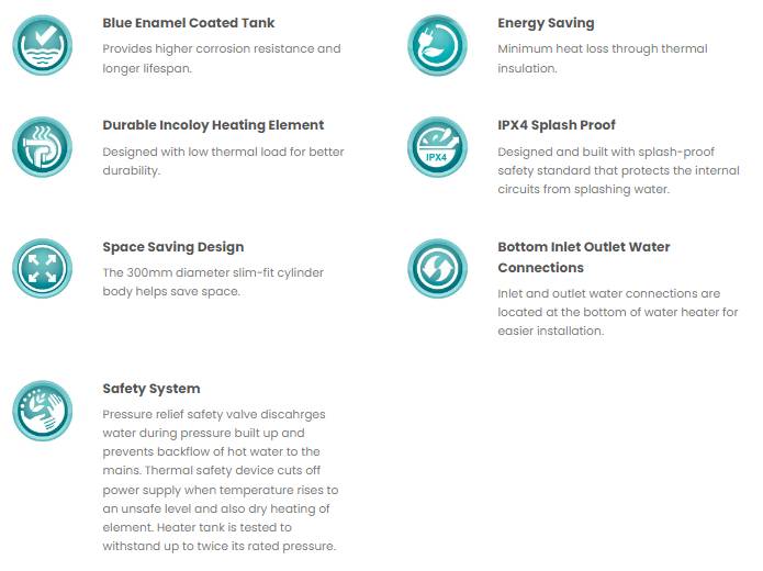 champs-slb-storage-water-heater-features-mr-plumber-singapore