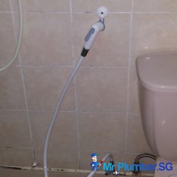 bidet-spray-replacement-plumber-singapore-hdb-jurong-east-2