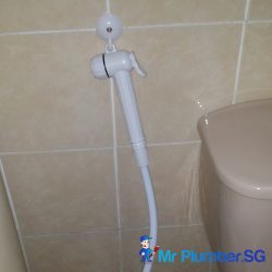 bidet-spray-replacement-plumber-singapore-hdb-jurong-east-3