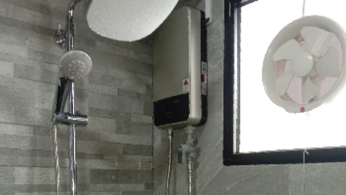 Instant Water Heater Installation Plumber Singapore – HDB, Punggol