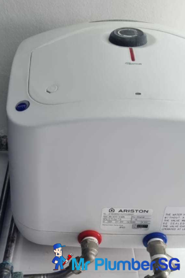ariston-water-heater-installation-project-mr-plumber-singapore-1
