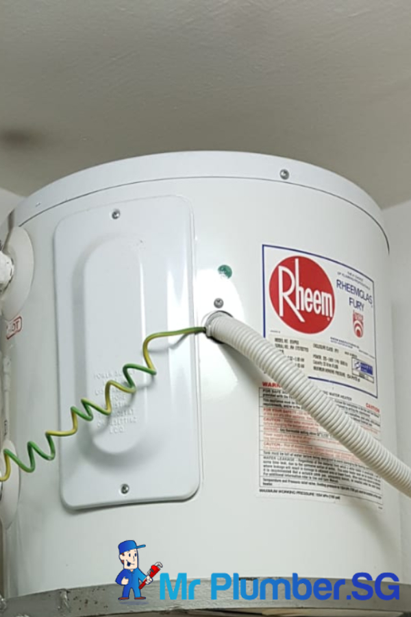 rheem-water-heater-installation-project-mr-plumber-singapore-1