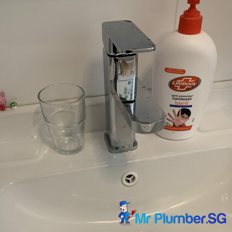 tap-replacement-services-mr-plumber-singapore