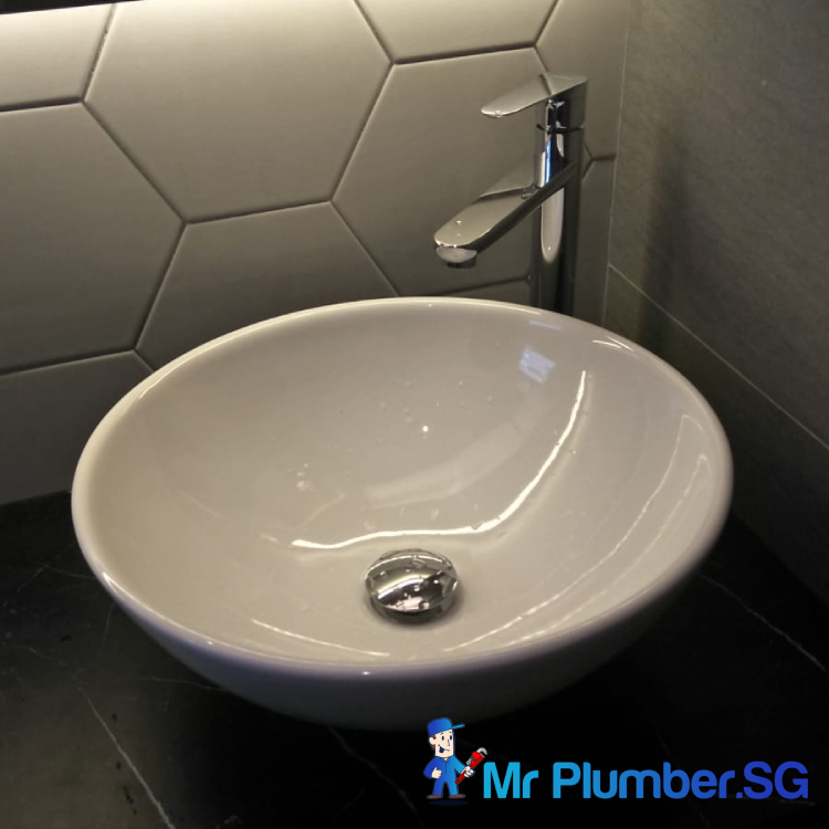 24 Hour Plumber Singapore 8 wash-basin-installation-replacement-project-mr-plumber-singapore