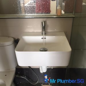 Basin Installation/Replacement 16 wash-basin-installation-replacement-work-mr-plumber-singapore-wm