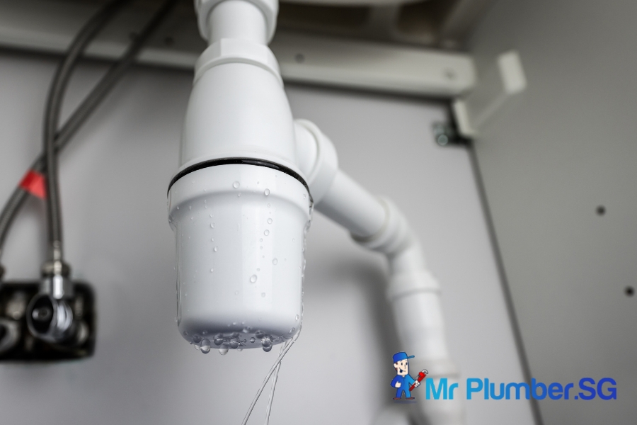 Bottle Trap Installation 3 bathroom-basin-bottle-trap-mr-plumber-singapore-2
