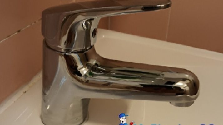 Tap Replacement Plumber Singapore – HDB, Sengkang