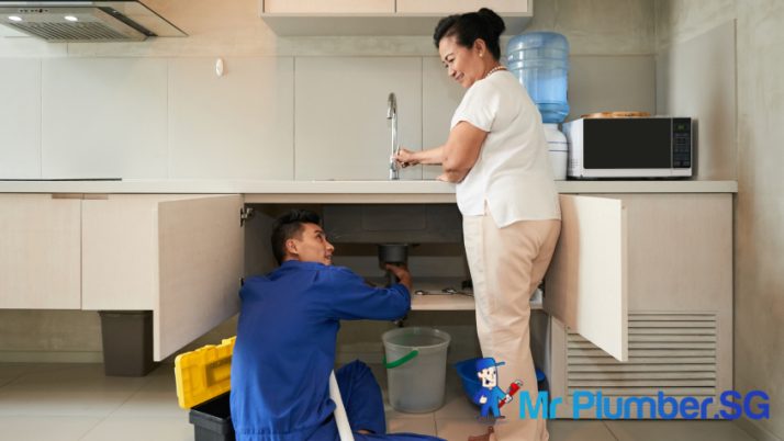 6 Tips for Choosing a Licensed Plumber in Singapore