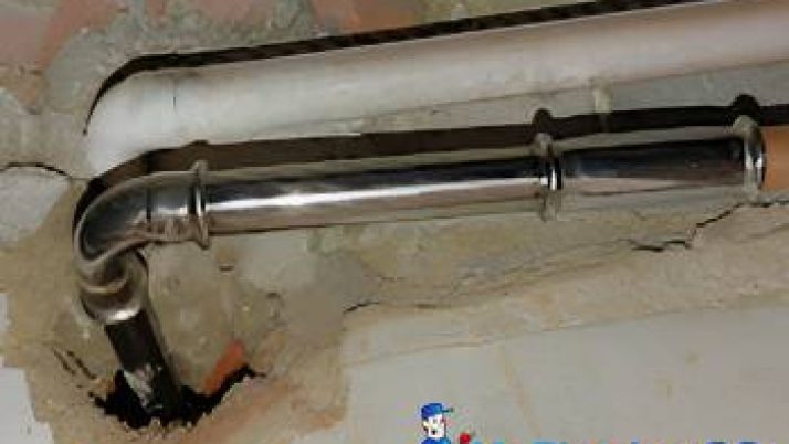 Water Pipe Leak Repair Plumber Singapore – HDB, Jurong East