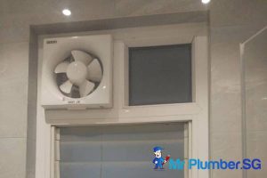 How to Choose the Perfect Exhaust Fan Size for Your Bathroom in Singapore 2 fans-capacity-how-to-choose-the-perfect-exhaust-fan-size-for-your-bathroom-exhaust-fan-mr-plumber-singapore