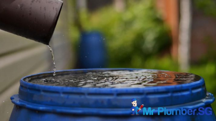 5 Eco-Friendly Plumbing Solutions for Homes in Singapore