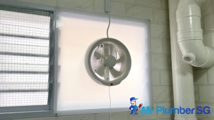 6 Essential Tips for Selecting an Energy-Efficient Bathroom Ventilation Fan