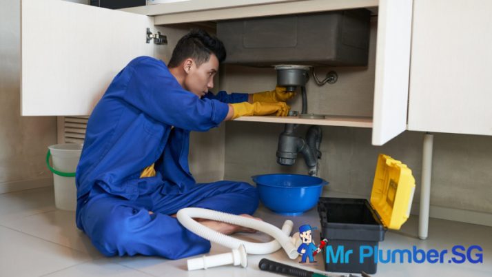 6 Factors to Consider When Engaging Kitchen Plumbing Services in Singapore