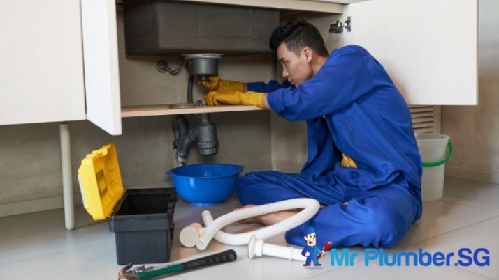 8 Factors to Consider for Bathroom Remodel Plumbing in Singapore