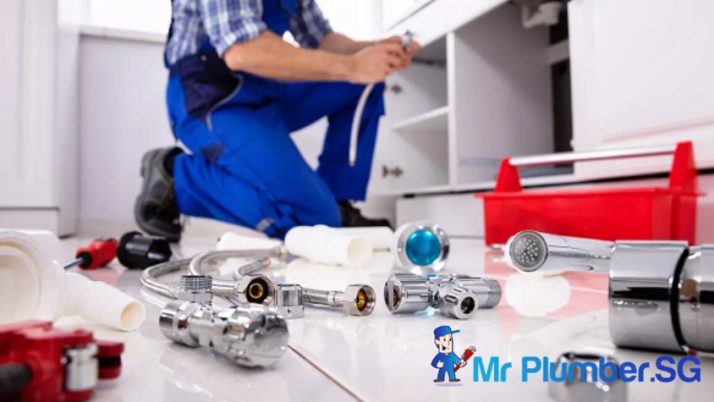 Different Types of Plumbing Installation Services in Singapore