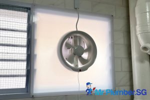 3 Popular Types of Exhaust Fan Installations in Singapore 1 hdb-toilet-exhaust-fan-popular-types-of-exhaust-fan-installations-in-singapore-exhaust-fan-installation-mr-plumber-singapore