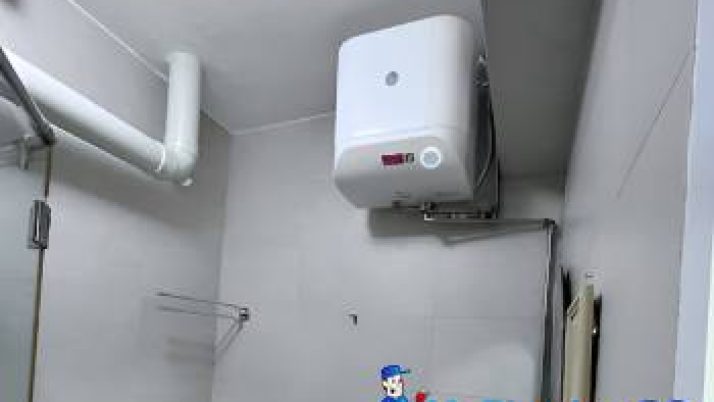 Rheem Storage Water Heater Installation Plumber Singapore – HDB, Bukit Timah