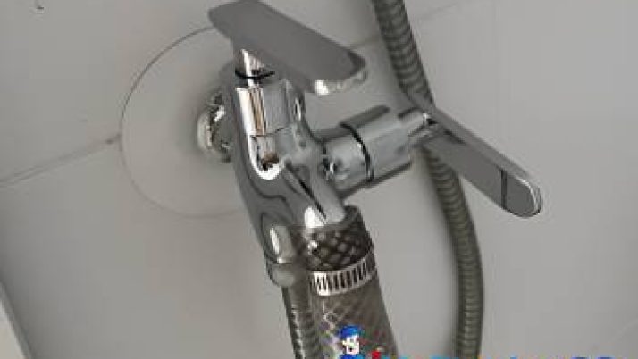 Tap Replacement Plumber Singapore – Condo, Geylang