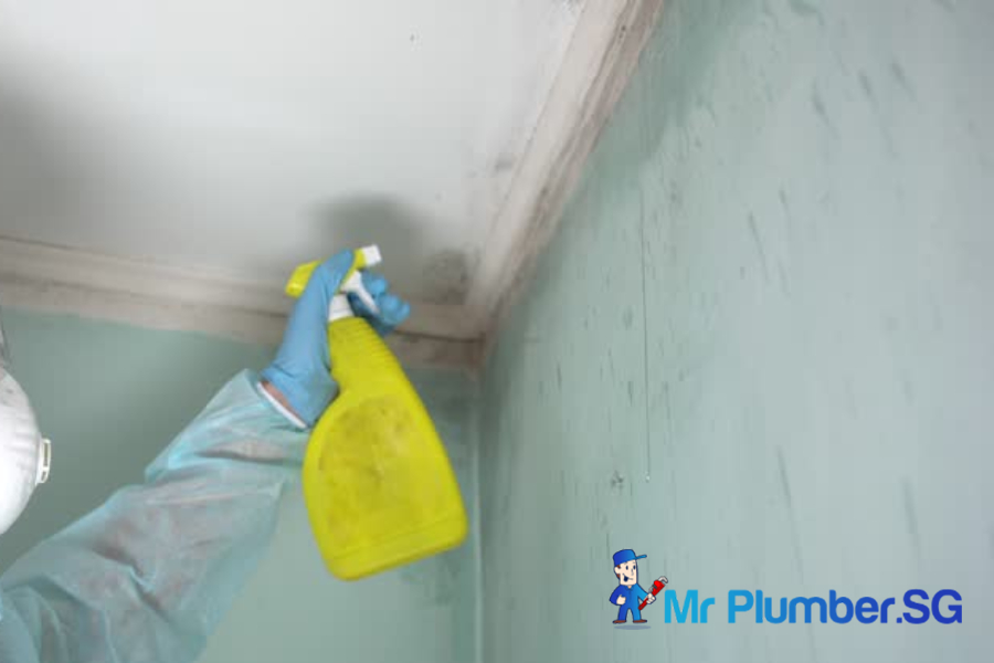 Mould Removal 3 mould-removal-featured-image-mr-plumber-singapore-1