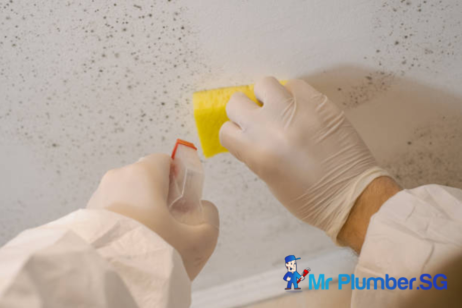 Mould Remediation 10 mould-removal-services-offer-mr-plumber-singapore-1