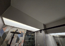 BTO Toilet Acrylic Panel with Lighting 8 aesthetics-enhancement-mr-plumber-singapore