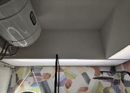 BTO Toilet Acrylic Panel with Lighting 10 easy-maintenance-mr-plumber-singapore