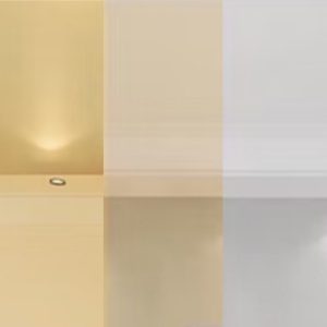 BTO Toilet Acrylic Panel with Lighting 6 tri-color-light-daylight-mr-plumber-singapore