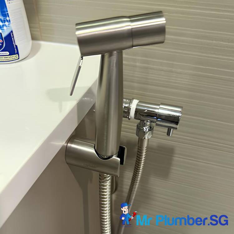24 Hour Plumber Singapore 7 bidet-spray-installation-services-mr-plumber-singapore-hdb-bukit-merah-2