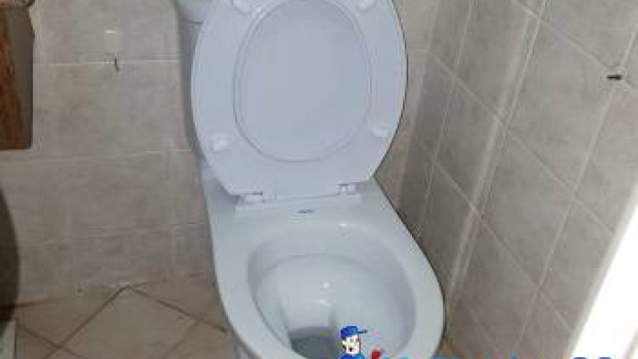 Toilet Bowl Installation Plumber Singapore – HDB, Bukit Batok