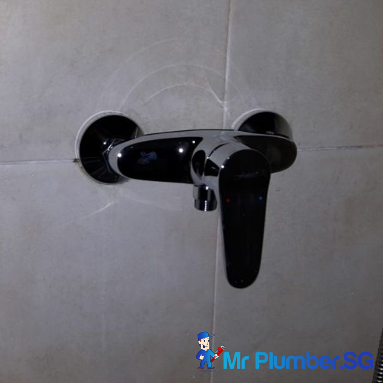 shower-mixer-faucat-installation-plumber-singapore-condo-yio-chu-kang