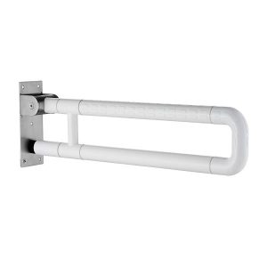 Nylon Fold-Up Grab Bar