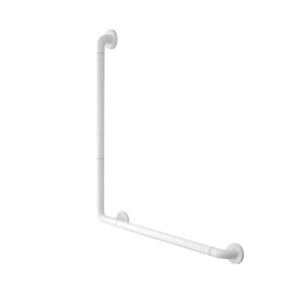 Nylon L-Shaped Grab Bar