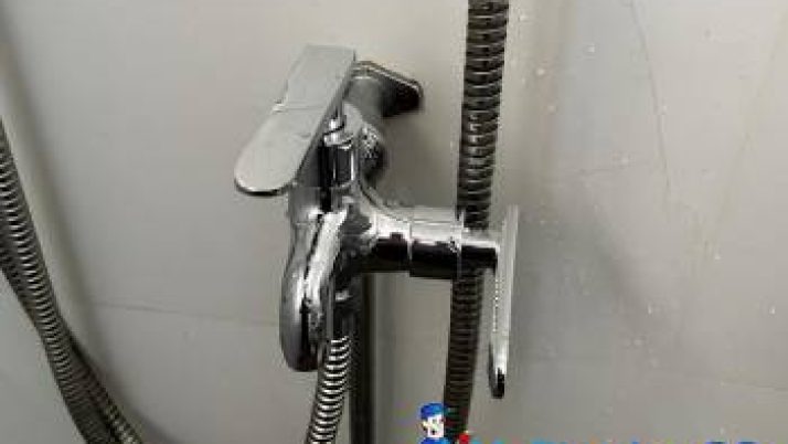 Tap Replacement Plumber Singapore – Condo, Bedok