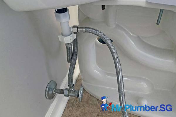 Bidet Toilet Seat Installation/Replacement 3 bidet-toilet-seat-installation-replacement-mr-plumber-singapore-1