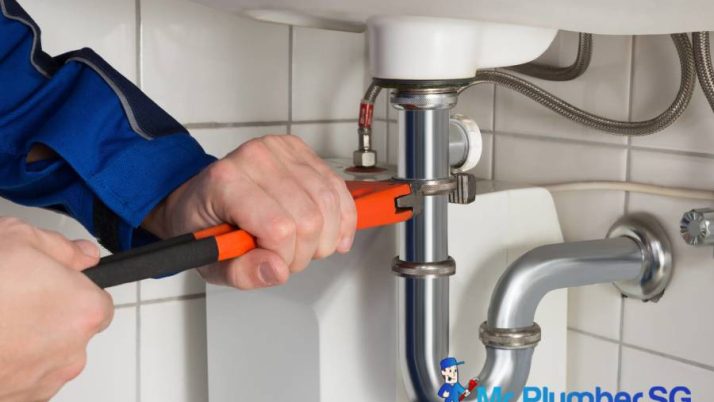 5 Best Plumber Service For Reliable Plumbing Solutions in Singapore (2026)