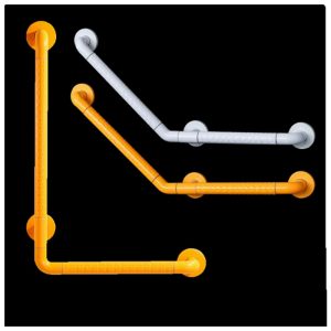 Angled Grab Bars With ABS Grip 2 featured-angled-grab-bars-abs-grip-product-2