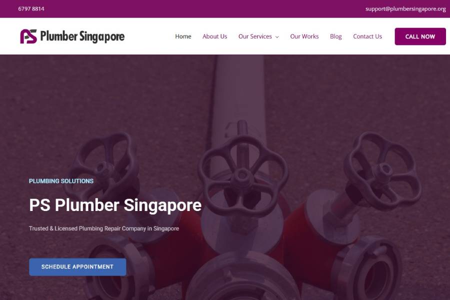 5 Best Plumber Service For Reliable Plumbing Solutions in Singapore (2026) 5 ps-plumber-singapore-5-best-plumber-services-in-singapore-2025-mr-plumber-singapore