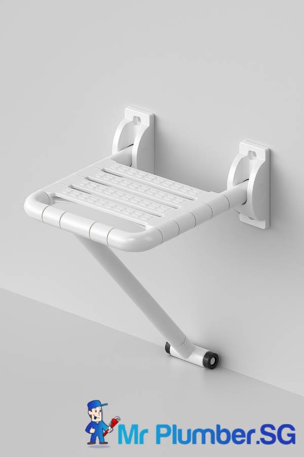 shower-chair-installation-replacement-mr-plumber-singapore-4