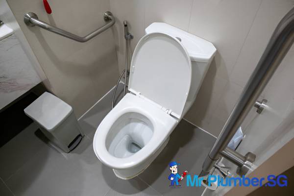 Toilet Seat Cover Replacement/Installation 3 toilet-seat-cover-replacement-mr-plumber-singapore-1