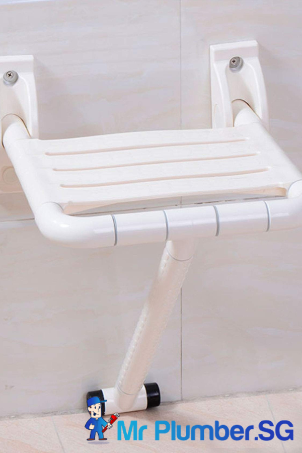 wall-mounted-shower-seat-installation-replacement-mr-plumber-singapore-2