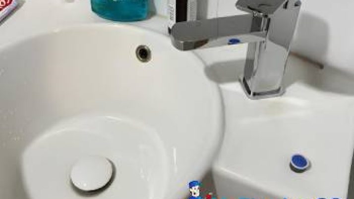 Wash Basin Replacement Plumber Singapore – HDB, Holland