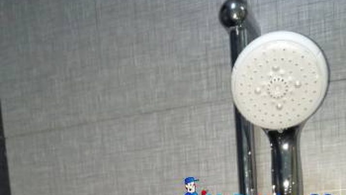 Install Shower Set Bathroom Accessories Mr Plumber Singapore Condo – Lengkong Tujoh