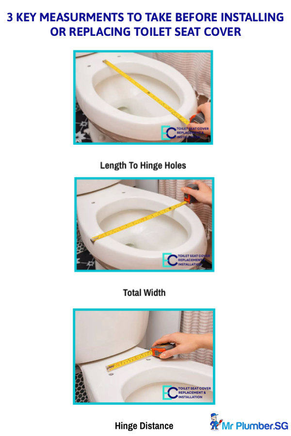 toilet seat product mr plumber singapore 4