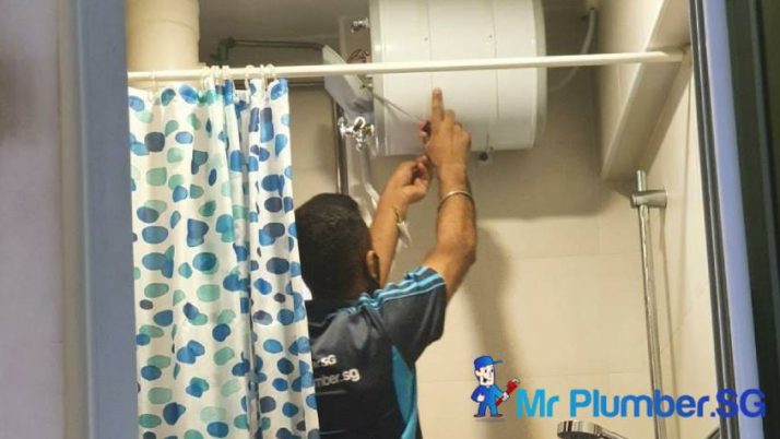 Plumbing Service Costs in Singapore (2026): Key Factors That Influence Pricing