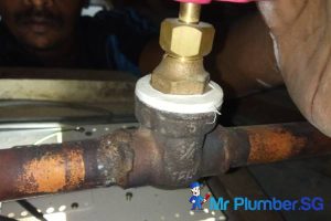 Plumbing Service Costs in Singapore (2026): Key Factors That Influence Pricing 3 quality-of-material-and-parts-plumbing-service-costs-in-singapore-2025-key-factors-that-influence-pricing-plumbing-mr-plumber-singapore