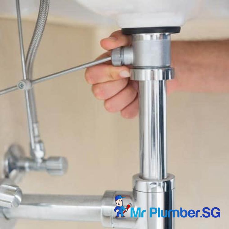 basin-stopper-installation-mr-plumber-singapore