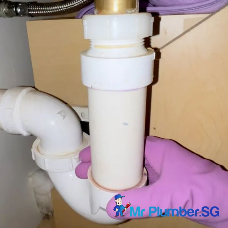 basin-stopper-replacement-mr-plumber-singapore